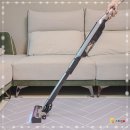 가벼운 Shark Evo Power System IQ+ 샤크 무선청소기 추천 자동 먼지 비움 기능까지
