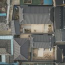 한옥안채 이미지