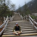 황룡 산장 이미지