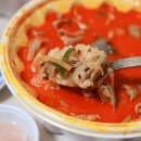 청주 지웰시티 맛집 큰맘할매순대국 모듬순대국 배달 후기 (배달앱 프로모션)