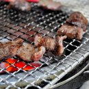 백조갈비