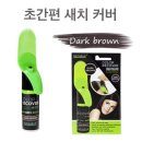 스프레이헤어 이미지