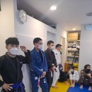 트라이포스 의정부 주짓수 이미지