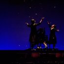 제3회 연극페스티벌 <아카시아 꽃잎은 떨어지고> 이미지