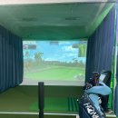 니어핀 골프 아카데미 이미지