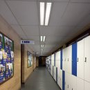 You GYM | [호주 퍼스 교환학생] UWA 멘토링 프로그램/ 동아리/ Sport Gym 소개 및 이용 후기