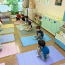 (영어) 알파벳 요가 💕 이미지