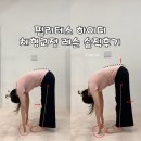 체형교정 시니어워킹 | 평택역 도보 3분 필라테스 하이디 체형교정 개인PT 솔직후기 | 시니어 임산부 운동 추천