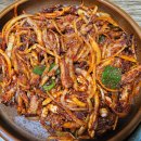 부산 온천장 꼼장어 원조소문난산곰장어 노포 맛집