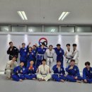 용인대 국가대표 유도관 이미지