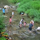 영월약수터 캠핑장 이미지