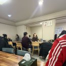 교동로L | 속초 장칼국수맛집 “옛날수제비” 웨이팅 안함 ☺️