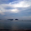 하늘빛 바다 이미지