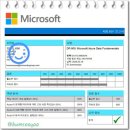 (주)네오비전코리아 | MS자격증 MCF AI900 DP900 AZ900 접수방법부터 공부방법, 합격후기