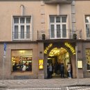 버거나라 | 인생버거로 꼽는 프라하 나세마소 햄버거 솔직 후기