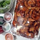 한방선자네왕족발