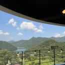 추월산이보이는집 이미지