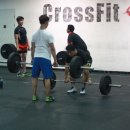 CrossFit G-Zone (크로스핏 지존) 이미지