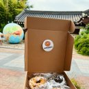 서울도넛츠전주한옥