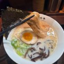 씨유천안불당신도시점 | 천안 불당동 라멘 맛집! &#39;산카쿠&#39;에서 진한 돈코츠 라멘 내돈내산 솔직 후기