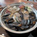 오빠해물칼국수