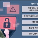 [펌][단독] “역대급 사고 내놓고 버젓이 출퇴근”...대북요원 신상유출 용의자 구속도 못해 이미지