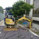 남동건설중기 이미지