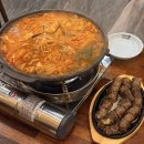 먹골촌순대국밥 | 맛집 : 산더미 미성돼지국밥 평택포승점 | 12시간 우려낸 깊은 사골 국물의 소곱창 해장전골, 고기...