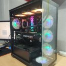 V&GB | 부평컴퓨터수리 부평조립컴퓨터판매 AMD 라이젠7 7800X3D RAM32GB RTX5070 게이밍조립컴퓨터 조립후 출고