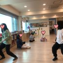 방송댄스 이미지