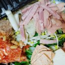 홍콩간 부대찌개 이미지