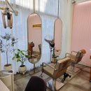 단발머리 | 평택 용이동 미용실 추천 단발머리 예쁘게 잘하는 호담헤어살롱 솔직후기