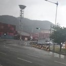 현대 신항 출문 사고 방금 이미지