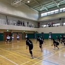 해성 스포츠 클럽 이미지