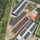 태양6호 발전소 이미지