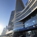 하이오븐 | 칭다오 믹스몰 근처 숙소 추천｜하이 인터네셔널 아파트먼트 후기