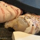 미삼회관 | 합정역 고기 김치삼겹살 맛집 미삼 대새롤 이색 메뉴 추천