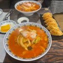 뚱뚱짬뽕 | 길동 선사짬뽕 후기