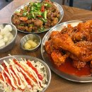 치킨플러스부산정관