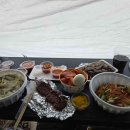 양&박분식포차 다이닝코드