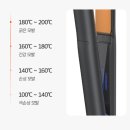 글램스톤 | 글램팜 글램뮤즈 터치 플랫 고데기 미용실 매직기