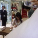 앙드레안경콘택트 이미지