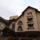 호텔칠갑산샬레 이미지