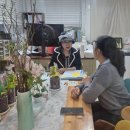 즐거운유치원 | 🌿 목포해바라기유치원/ 1학기 학부모 상담 🌿/목포유치원추천