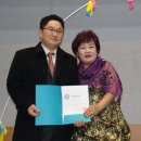 151202 가톨릭관동대학교 평생교육원 시낭송반 수료 발표회 (9) 장승호 이미지