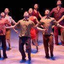 유럽 도시에 흐르는 클래식 음악 이미지