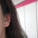 렌즈미(잠실지하상가점) | [송파구] 잠실 지하상가 가성비 피어싱 샵 피어싱 잘하는 곳 잠실피어싱 소소피어싱 | 예뻐진 내 귀를...