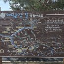 대황강 출렁다리 화장실 이미지