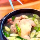 닭한마리칼국수 이미지