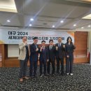 대학태권도체육관 이미지